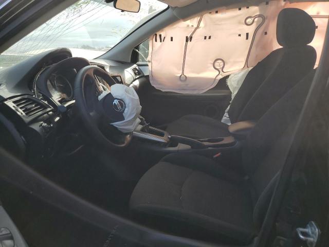 Photo 6 VIN: 3N1AB7APXKY269962 - NISSAN SENTRA S 