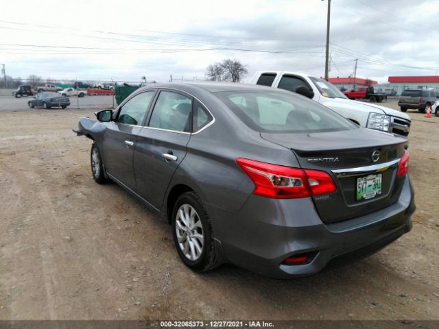 Photo 2 VIN: 3N1AB7APXKY271128 - NISSAN SENTRA 