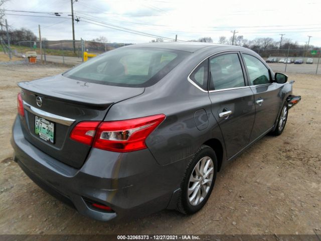 Photo 3 VIN: 3N1AB7APXKY271128 - NISSAN SENTRA 