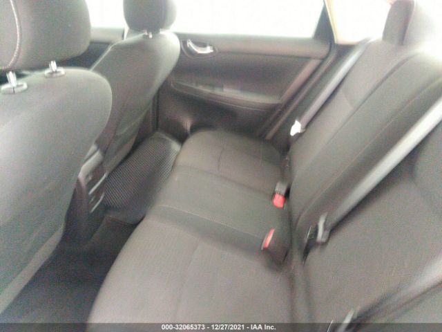 Photo 7 VIN: 3N1AB7APXKY271128 - NISSAN SENTRA 