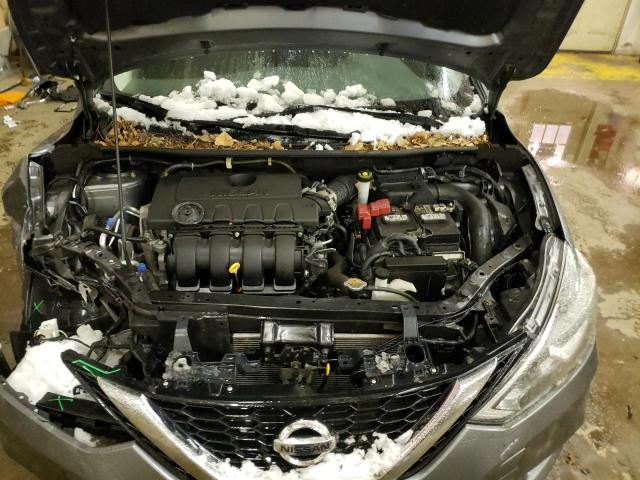 Photo 10 VIN: 3N1AB7APXKY271274 - NISSAN SENTRA S 