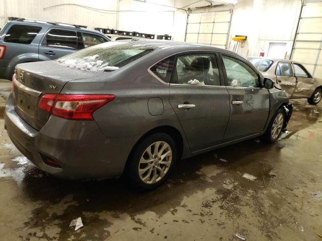 Photo 2 VIN: 3N1AB7APXKY271274 - NISSAN SENTRA S 