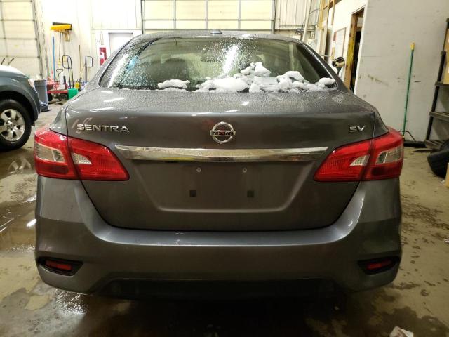 Photo 5 VIN: 3N1AB7APXKY271274 - NISSAN SENTRA S 