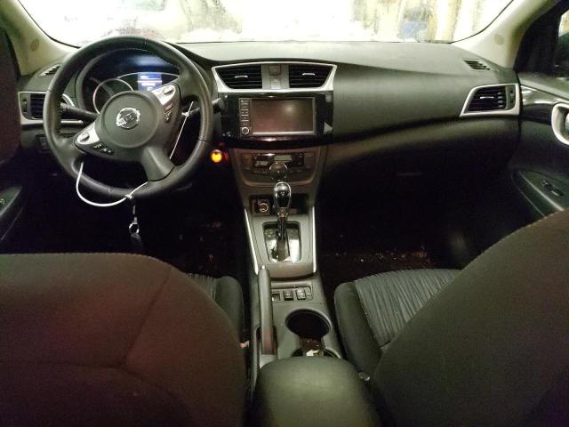 Photo 7 VIN: 3N1AB7APXKY271274 - NISSAN SENTRA S 