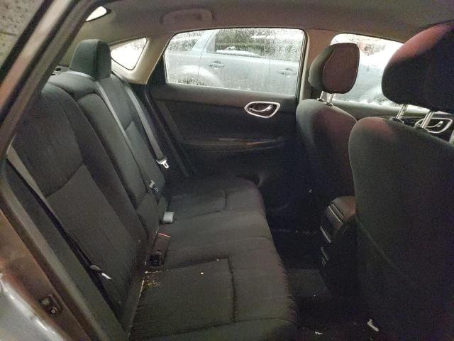 Photo 9 VIN: 3N1AB7APXKY271274 - NISSAN SENTRA S 