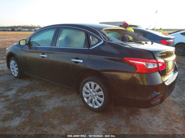 Photo 2 VIN: 3N1AB7APXKY274272 - NISSAN SENTRA 