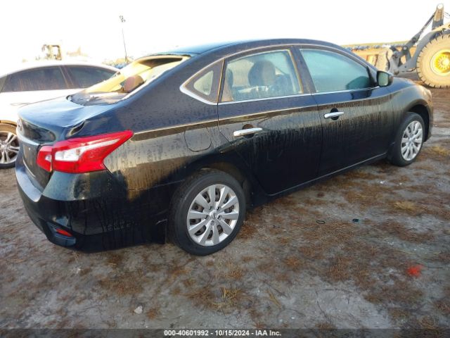 Photo 3 VIN: 3N1AB7APXKY274272 - NISSAN SENTRA 