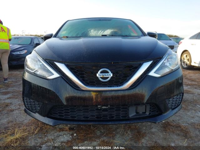 Photo 5 VIN: 3N1AB7APXKY274272 - NISSAN SENTRA 