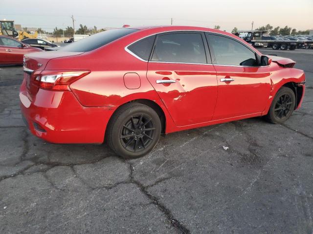 Photo 2 VIN: 3N1AB7APXKY275082 - NISSAN SENTRA S 