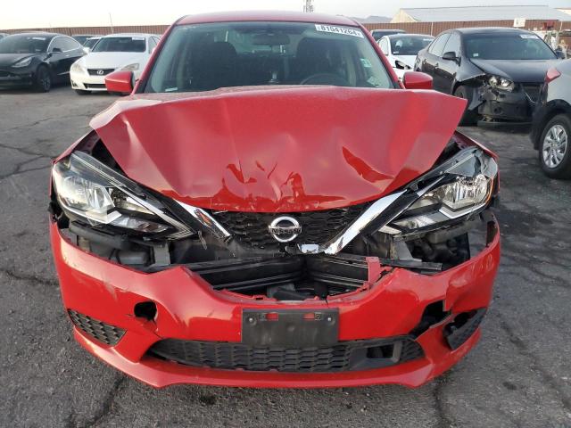 Photo 4 VIN: 3N1AB7APXKY275082 - NISSAN SENTRA S 