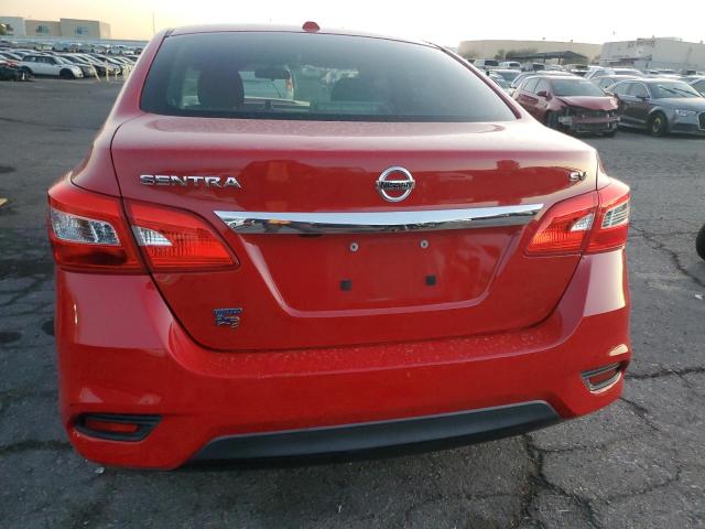 Photo 5 VIN: 3N1AB7APXKY275082 - NISSAN SENTRA S 