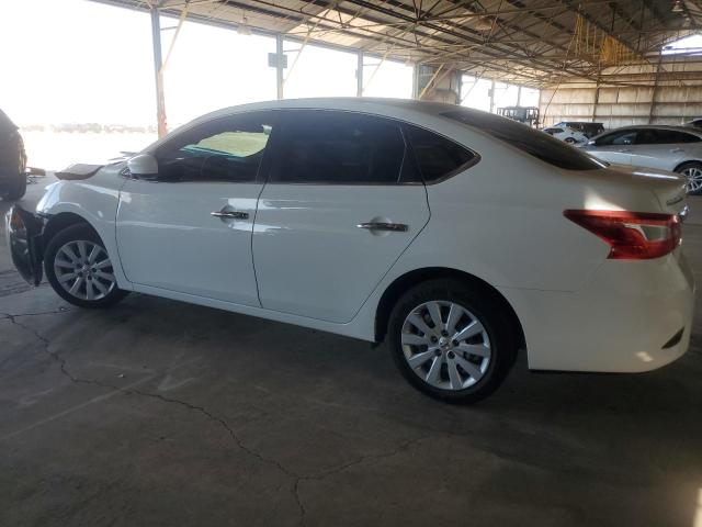 Photo 1 VIN: 3N1AB7APXKY276961 - NISSAN SENTRA 