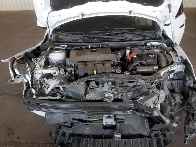 Photo 10 VIN: 3N1AB7APXKY276961 - NISSAN SENTRA 