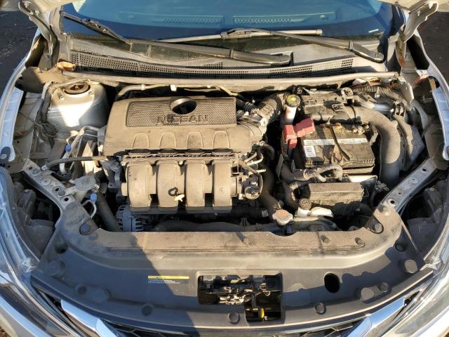 Photo 10 VIN: 3N1AB7APXKY278094 - NISSAN SENTRA 