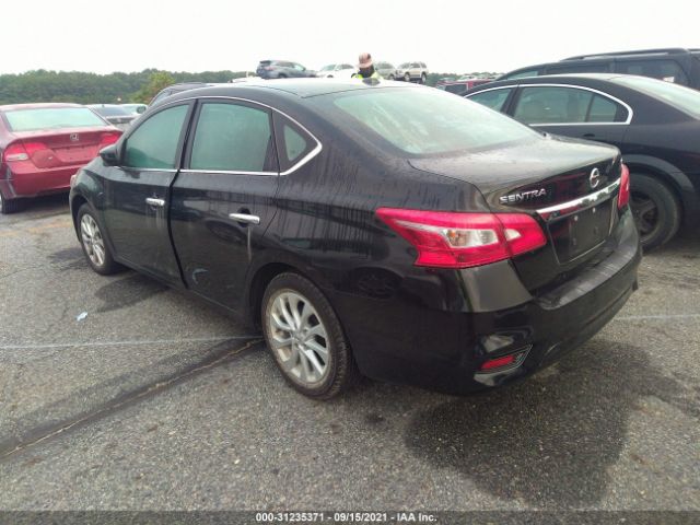 Photo 2 VIN: 3N1AB7APXKY278760 - NISSAN SENTRA 