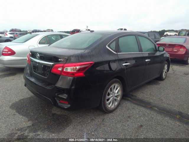 Photo 3 VIN: 3N1AB7APXKY278760 - NISSAN SENTRA 