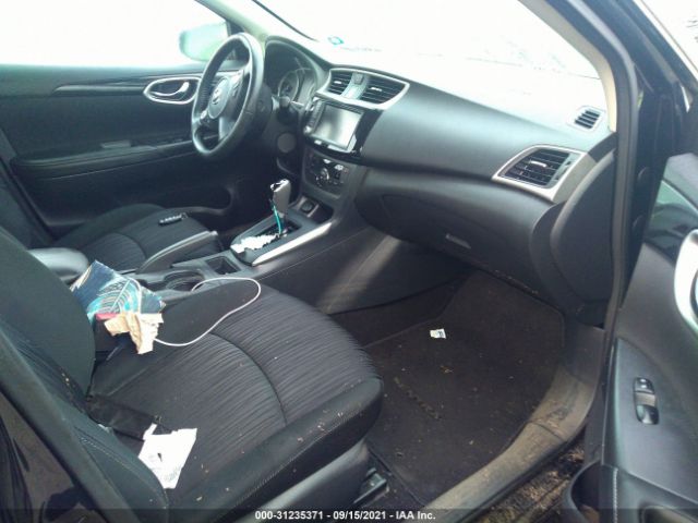 Photo 4 VIN: 3N1AB7APXKY278760 - NISSAN SENTRA 