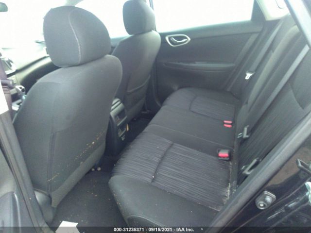 Photo 7 VIN: 3N1AB7APXKY278760 - NISSAN SENTRA 