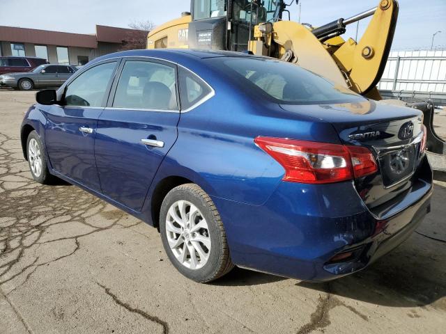 Photo 1 VIN: 3N1AB7APXKY279021 - NISSAN SENTRA S 