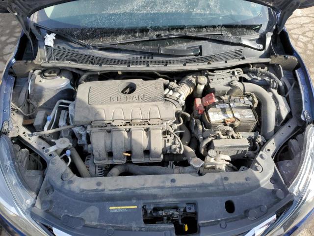 Photo 10 VIN: 3N1AB7APXKY279021 - NISSAN SENTRA S 