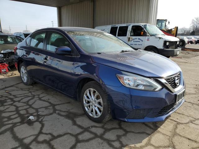 Photo 3 VIN: 3N1AB7APXKY279021 - NISSAN SENTRA S 