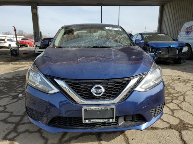 Photo 4 VIN: 3N1AB7APXKY279021 - NISSAN SENTRA S 