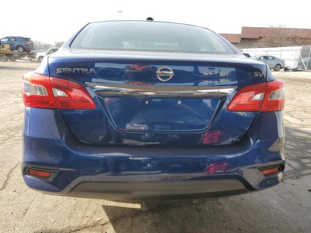 Photo 5 VIN: 3N1AB7APXKY279021 - NISSAN SENTRA S 