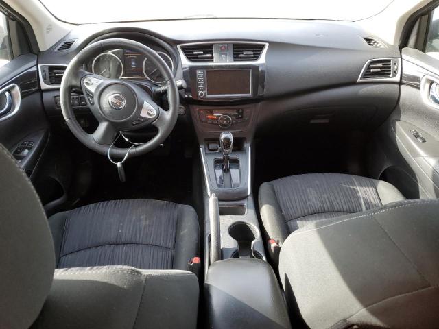 Photo 7 VIN: 3N1AB7APXKY279021 - NISSAN SENTRA S 