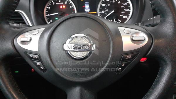 Photo 13 VIN: 3N1AB7APXKY279164 - NISSAN SENTRA 