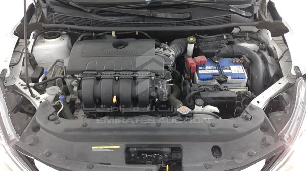 Photo 30 VIN: 3N1AB7APXKY279164 - NISSAN SENTRA 