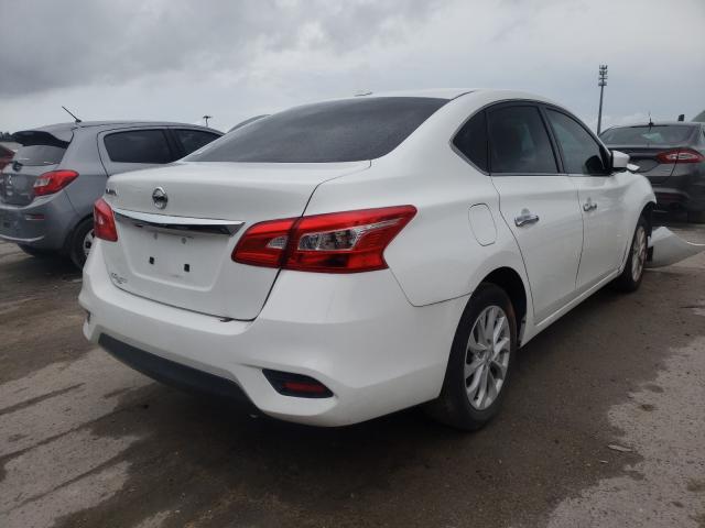 Photo 3 VIN: 3N1AB7APXKY280914 - NISSAN SENTRA S 