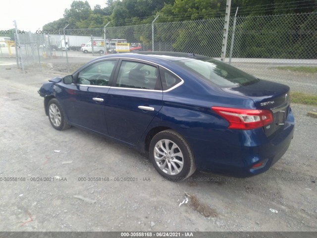 Photo 2 VIN: 3N1AB7APXKY282632 - NISSAN SENTRA 