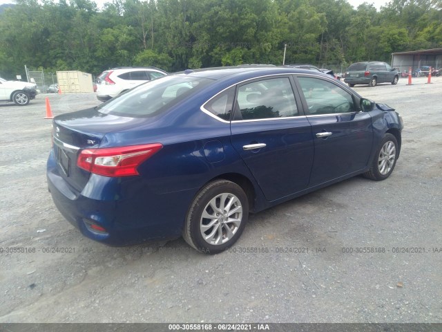 Photo 3 VIN: 3N1AB7APXKY282632 - NISSAN SENTRA 