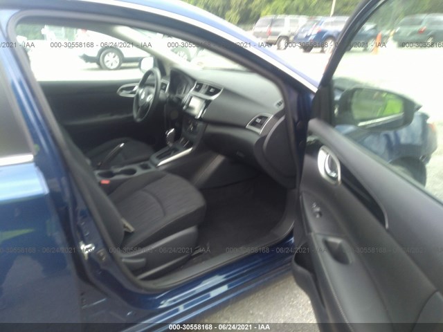 Photo 4 VIN: 3N1AB7APXKY282632 - NISSAN SENTRA 