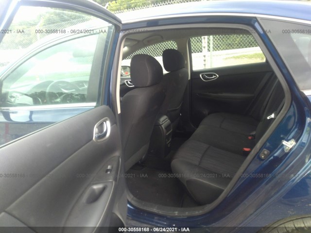 Photo 7 VIN: 3N1AB7APXKY282632 - NISSAN SENTRA 