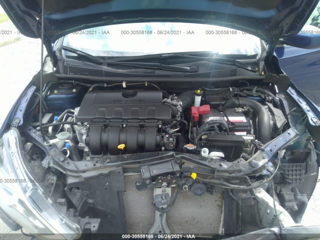 Photo 9 VIN: 3N1AB7APXKY282632 - NISSAN SENTRA 