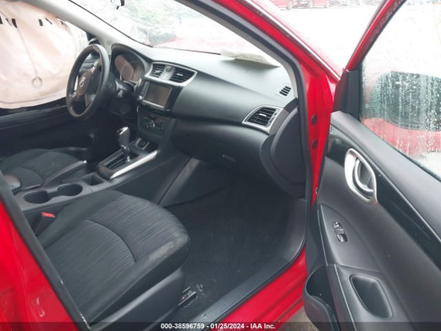 Photo 4 VIN: 3N1AB7APXKY284624 - NISSAN SENTRA 