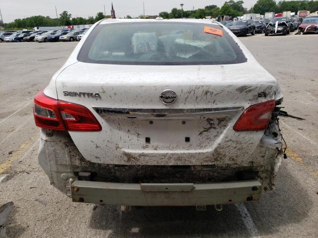 Photo 5 VIN: 3N1AB7APXKY287927 - NISSAN SENTRA 