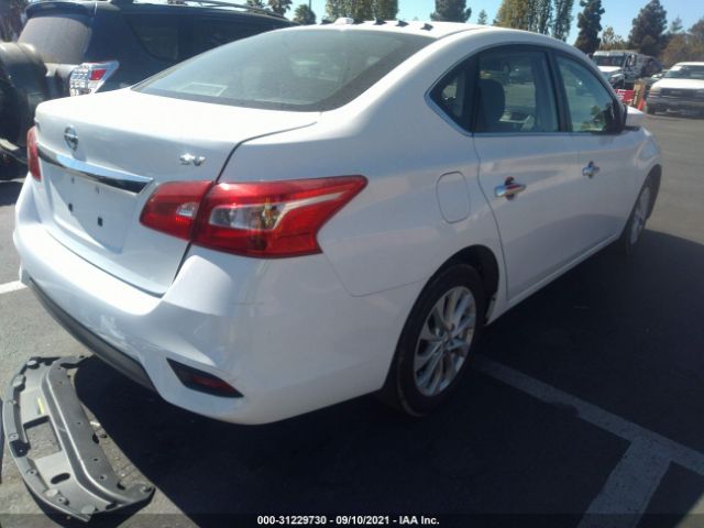 Photo 3 VIN: 3N1AB7APXKY288348 - NISSAN SENTRA 