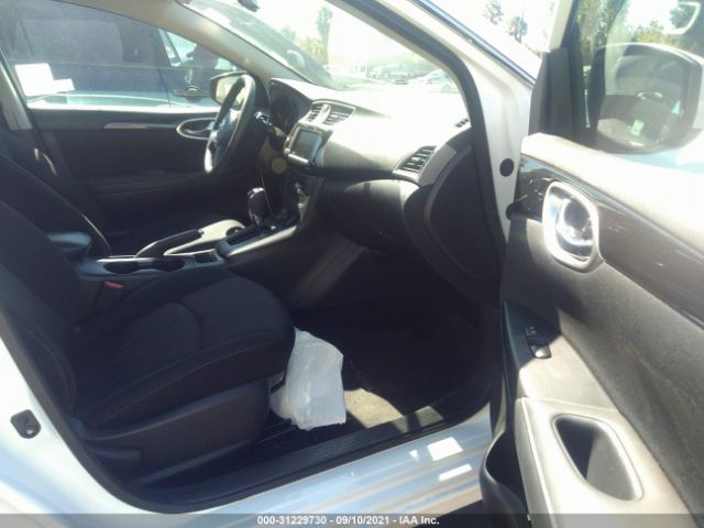 Photo 4 VIN: 3N1AB7APXKY288348 - NISSAN SENTRA 