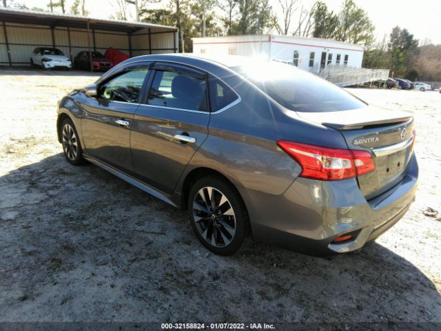 Photo 2 VIN: 3N1AB7APXKY288432 - NISSAN SENTRA 