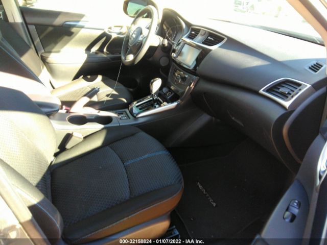 Photo 4 VIN: 3N1AB7APXKY288432 - NISSAN SENTRA 