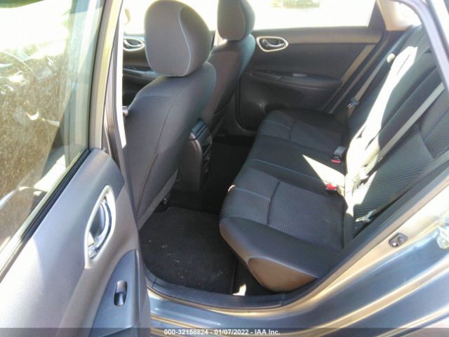 Photo 7 VIN: 3N1AB7APXKY288432 - NISSAN SENTRA 