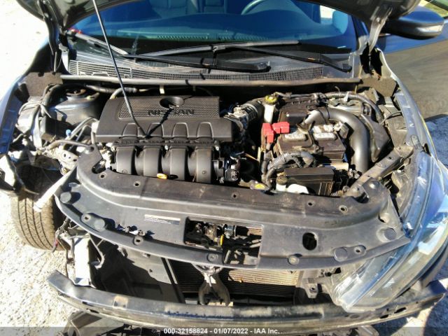 Photo 9 VIN: 3N1AB7APXKY288432 - NISSAN SENTRA 