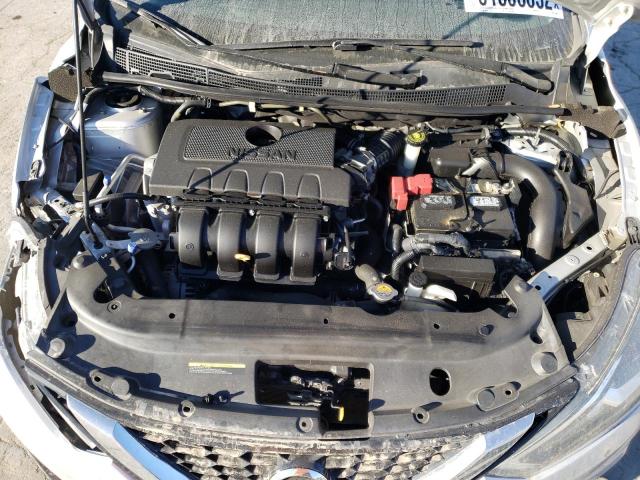 Photo 6 VIN: 3N1AB7APXKY288821 - NISSAN SENTRA S 