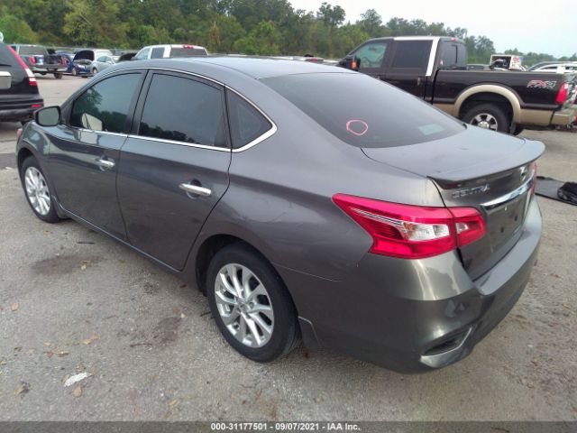 Photo 2 VIN: 3N1AB7APXKY290245 - NISSAN SENTRA 