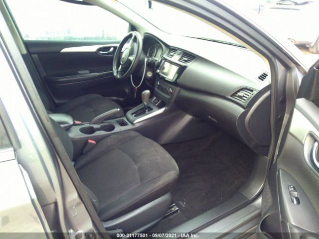 Photo 4 VIN: 3N1AB7APXKY290245 - NISSAN SENTRA 