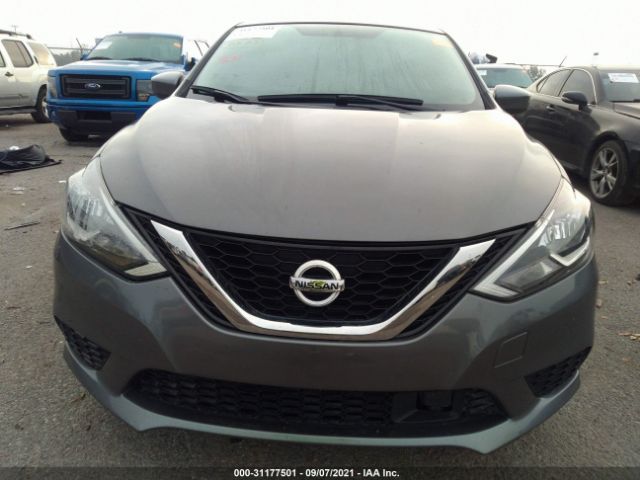 Photo 5 VIN: 3N1AB7APXKY290245 - NISSAN SENTRA 