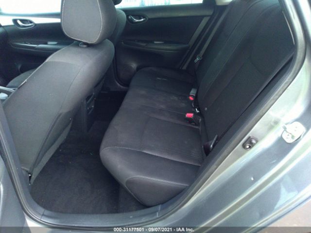 Photo 7 VIN: 3N1AB7APXKY290245 - NISSAN SENTRA 