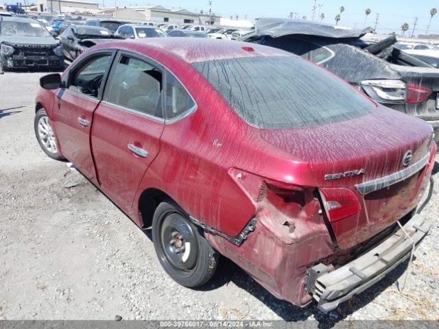 Photo 2 VIN: 3N1AB7APXKY293212 - NISSAN SENTRA 